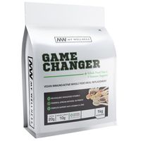 My Wellness Game Changer Vegan Meal Replacement - Creamy Chai 1kg